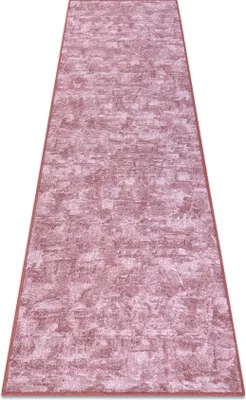 Produktbild von Läufer SOLID erröten rosa 60 BETON Rosa 50x330 cm