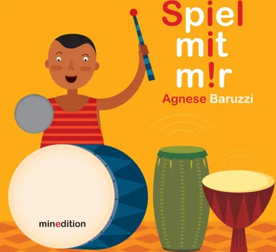 Produktbild von Spiel mit mir!