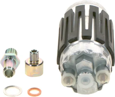Produktbild von Bosch Kraftstoffpumpe für