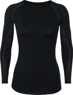 Produktbild von Icebreaker Shirt 200 Zone LS Crewe