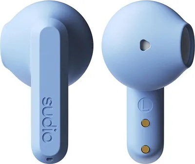 Obrázek produktu pro SUDIO sluchátka A3 Blue In-Ear True Wireless