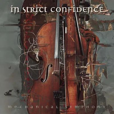 Produktbild von Mechanical Symphony