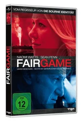 Produktbild von Fair Game