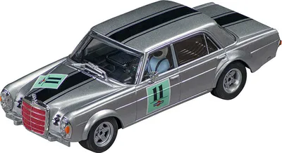 Produktbild von Mercedes-Benz 300 SEL 6.3 AMG "Preis der Nationen 1970, No.11"