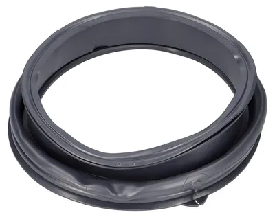 Produktbild von easyPART passend für 49127642 CANDY/ HOOVER Türmanschette Haier 0020300926P für Waschmaschine