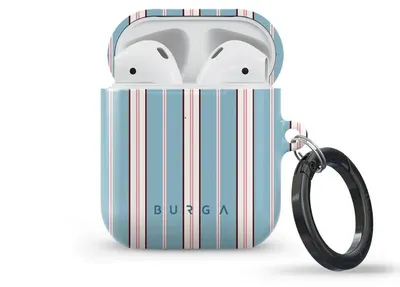 Productafbeelding van Burga Hardcase voor de  Apple AirPods 1 / 2 - Afternoon Nap