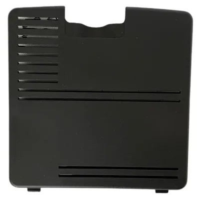 Produktbild von Original Klappe Siemens EQ5 EQ6 Service-Tür Brühgruppe 00703294 703294 Original