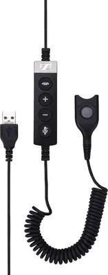 Immagine prodotto di Cavo di collegamento EPOS USB-ED CC 01 MS