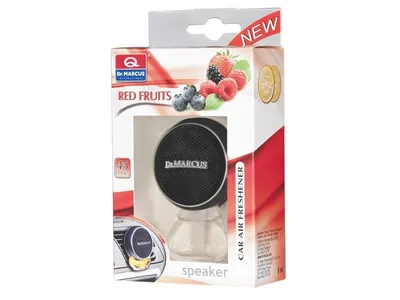 Obrázek produktu pro Zapach Speaker, Red Fruits
