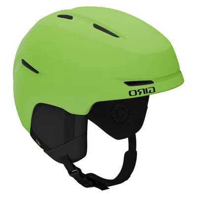 Produktbild von Giro Spur, Halber Helm, Formenbau