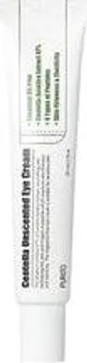 Produktbild von Purito - Centella Unscented Eye Cream - Neparfémovaný oční krém 30ml