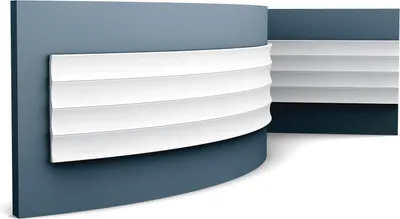 Zdjęcie produktu dla Orac Decor W114F Panel ścienny 3D