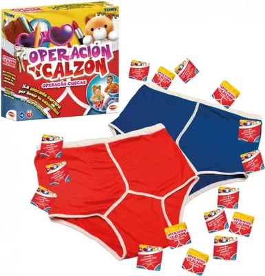 Image de Bizak Board game 30697316 in Multicolored color size Talla unica
