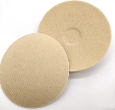 Produktbild von INF Herausnehmbare, belüftende BH-Einsätze diameter  6.5cm