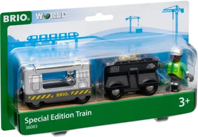 Produktbild von Sondereditionszug (2024) BRIO 63608300
