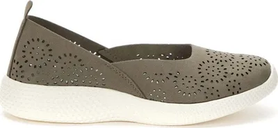 Obrázok produktu pre Grunberg dámske šnurovacie topánky 127558-13-03 Farba: Brown Veľkosť: 36