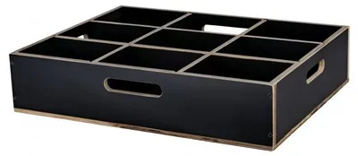 Image de Insert supérieur pour coffret de gréement