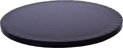 Produktbild von Runde Kuchenunterlage SCHWARZ DICK 36x1.2cm