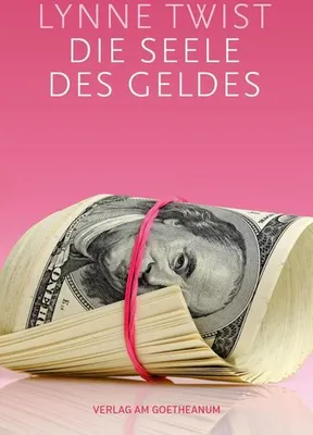 Zdjęcie produktu dla Die Seele des Geldes