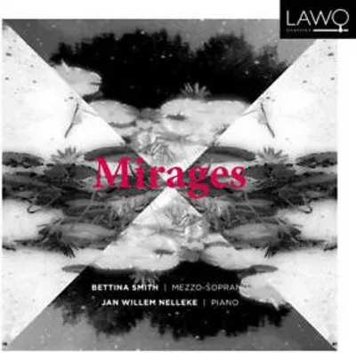 Produktbild von Mirages