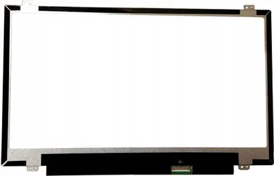Produktbild von Lenovo LCD 14 HD NT 220nit AG Sli, 01EN019