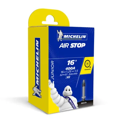 Obrázek produktu pro MICHELIN BB H3 Airstop 16 32/37-340/349 PR 29 mm
