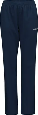 Produktbild von Head Racket Club Hosen Blau S Damen Blau S