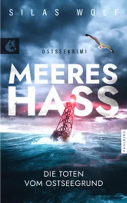 Obrázok produktu pre Meereshass - Die Toten vom Ostseegrund