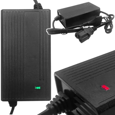 Productafbeelding van Batterij-spuitapparaat-lader