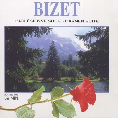 Productafbeelding van L'Arlésienne / Carmen