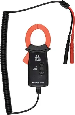 Obrázok produktu pre Yato YT-73090, 137 mm, 45 mm, 21 mm, 140 g, 1 kusov