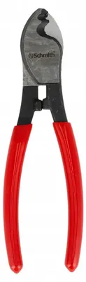 Imagen del producto de Cortacables de precisión Schmith, modelo 150 mm, para cables