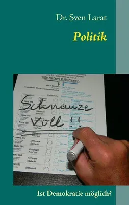 Produktbild von Politik