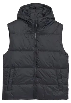 Immagine prodotto di 4F - Gilet "M193" da uomo PP4792 (M) (nero)