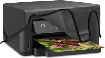 Produktbild von Drucker Hülle kompatibel mit Epson Expression Home XP-5100 / 5105