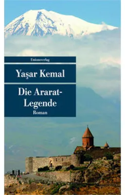 Immagine prodotto di Die Ararat-Legende