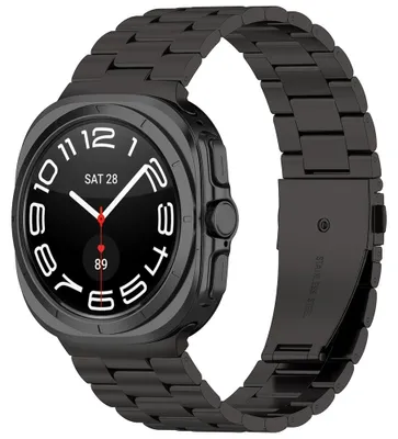 Obrázok produktu pre Techsuit Remienok (W010) - Samsung Galaxy Watch Ultra 47mm - Čierna