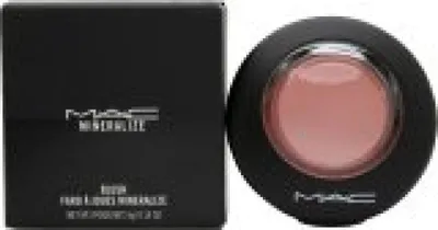 Immagine prodotto di Ehi, corallo, ehi... MAC Mineralize Blush