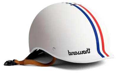 Produktbild von Fahrradhelm | Heritage - Speedway Crème - Größe L