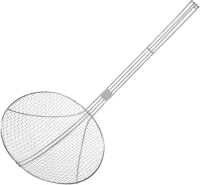 Zdjęcie produktu dla Hendi 640807, Stal nierdzewna, 1 szt.