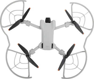 Produktbild von Propellerschutz-Kit für DJI Mini 3 Drohne, Sicherheitspartner