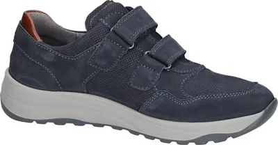 Produktbild von Waldläufer Herren Halbschuhe mit Klettve 44
