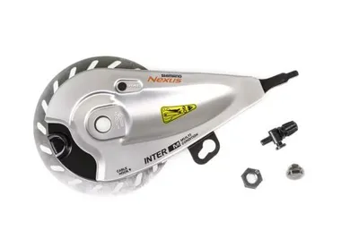 Zdjęcie produktu dla Hamulec rolkowy SHIMANO NEXUS BR-C3000-F przód