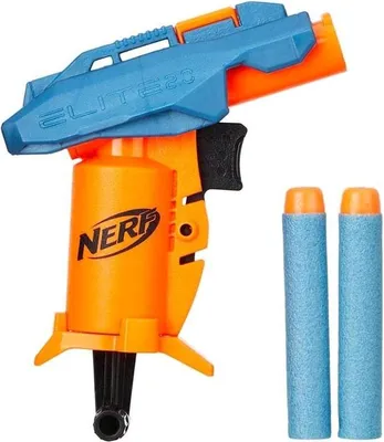 Immagine prodotto di Hasbro NERF Elite 2.0 Slash F6354