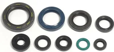 Productafbeelding van ATHENA P400210400126 Motor-afdichtingset, complete set afdichtingen