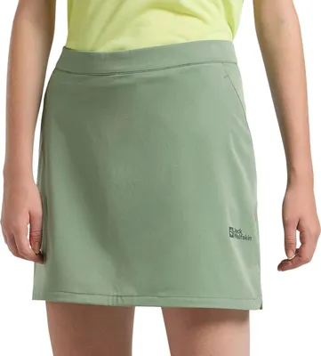 Produktbild von Jack Wolfskin Hiking Alpine Skort Damen