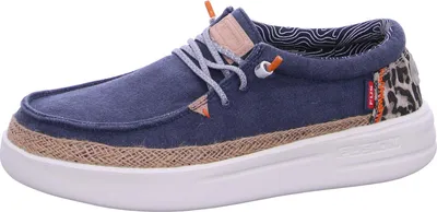 Produktbild von Fusion Sneaker in blau, Gr. 39