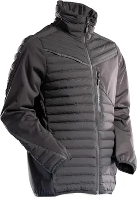 Image de Veste noire, taille L MASCOT 22115-607-09