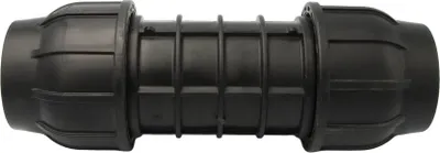 Produktbild von PE Reparaturkupplung 63 mm 2 Zoll Rohr Reparaturmuffe