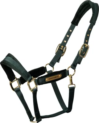 Immagine prodotto di Cavezza in velluto Kentucky Horsewear